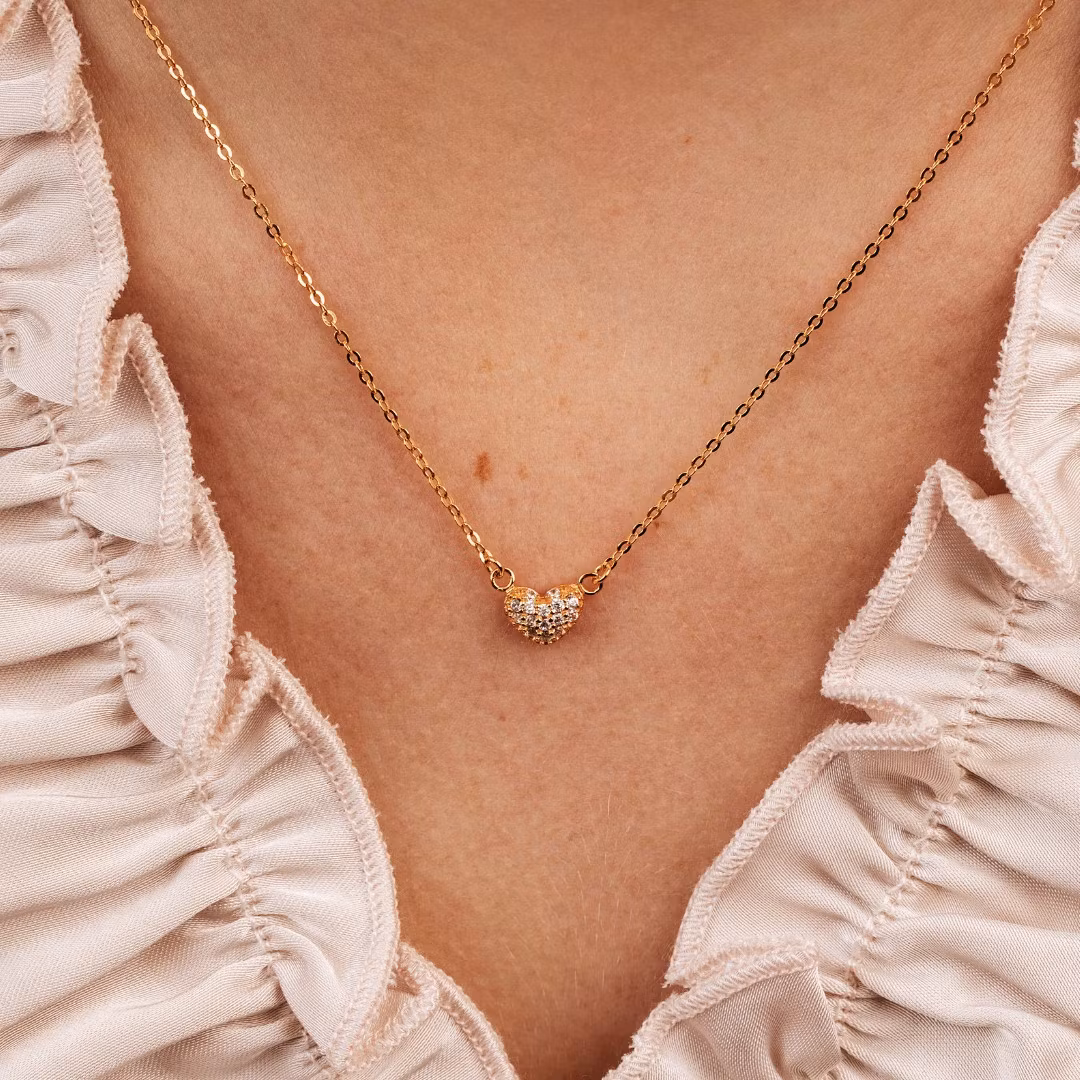 One and only halsband