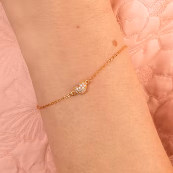 True love armband