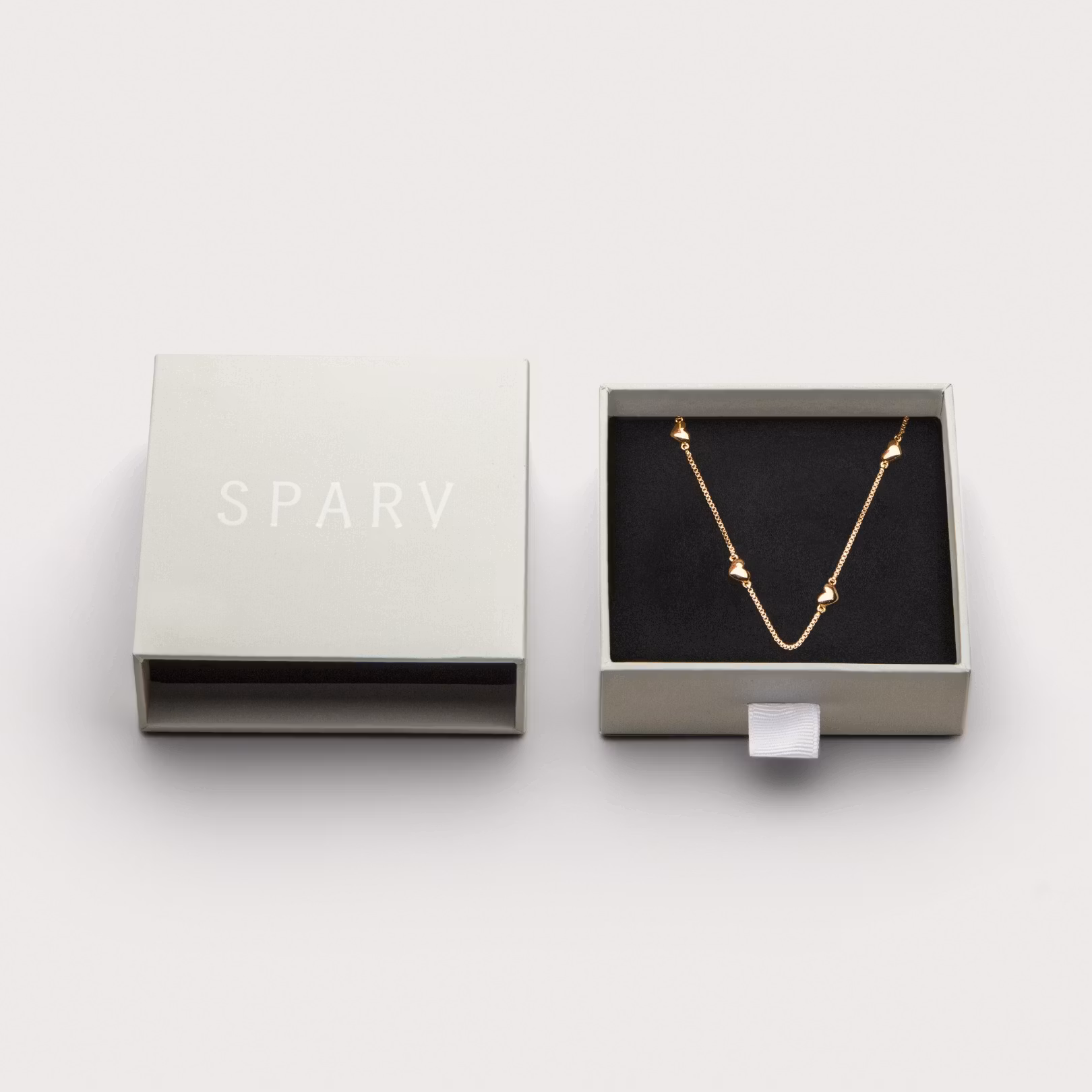 Love Links halsband