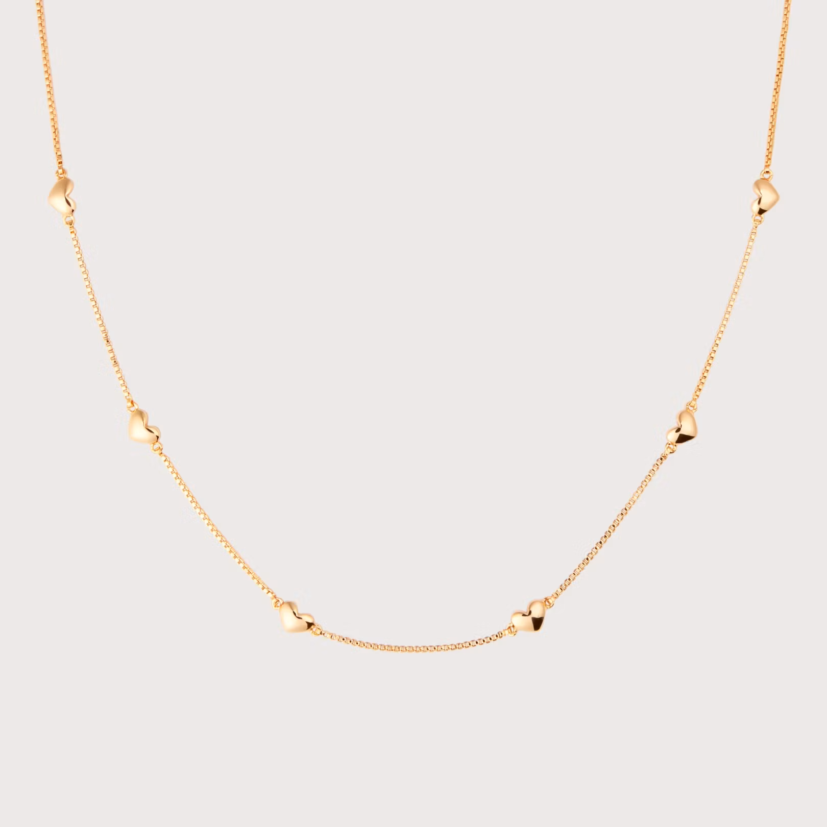 Love Links halsband