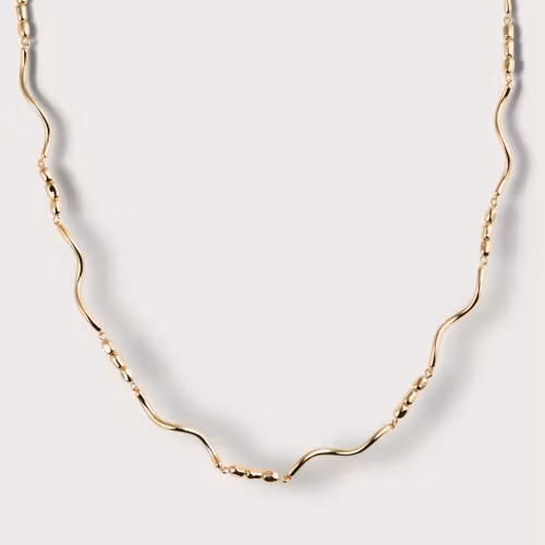 Soft Wave halsband