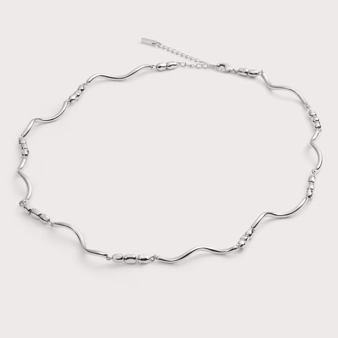 Soft Wave halsband