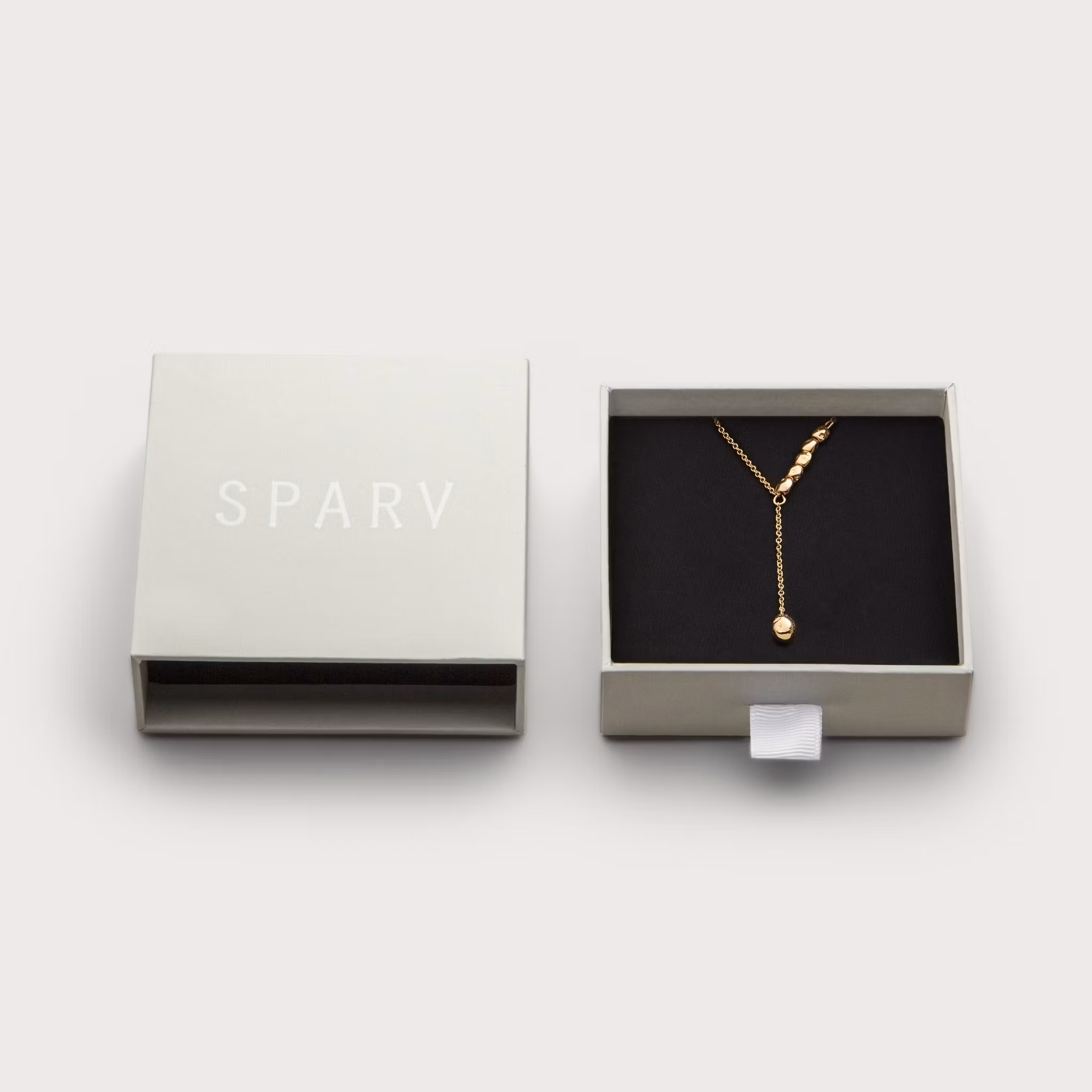 Staple halsband