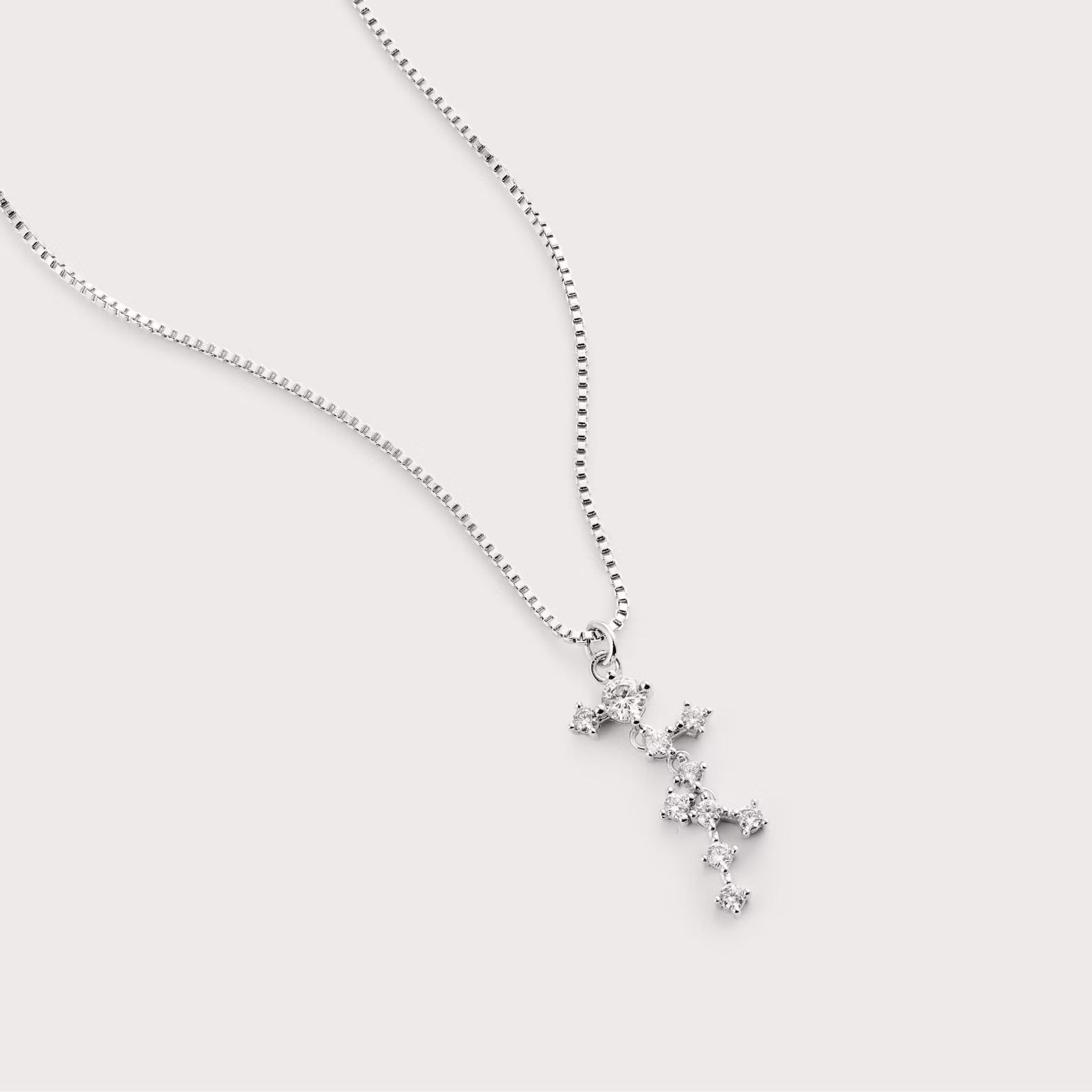 Light to night halsband