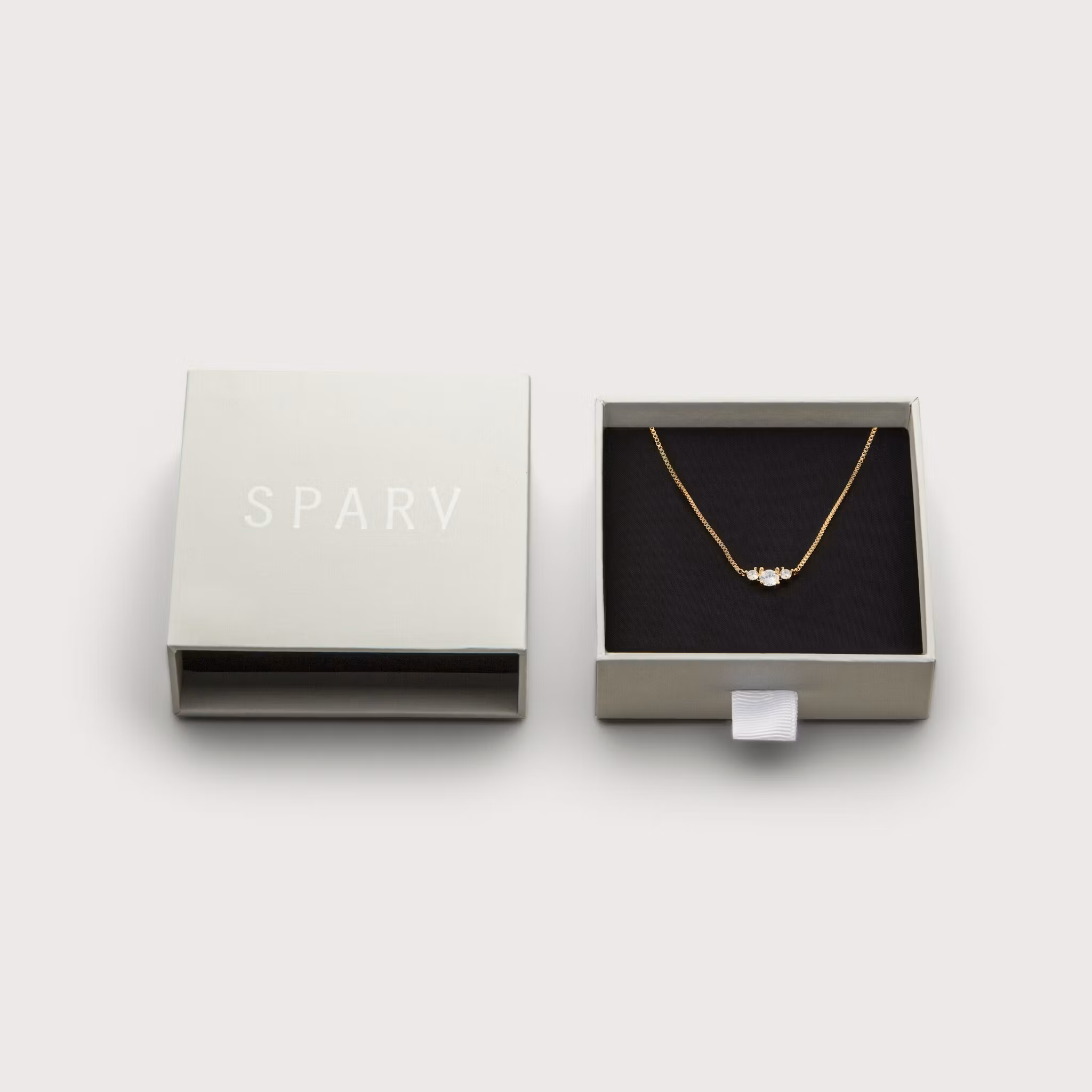 Barely There halsband
