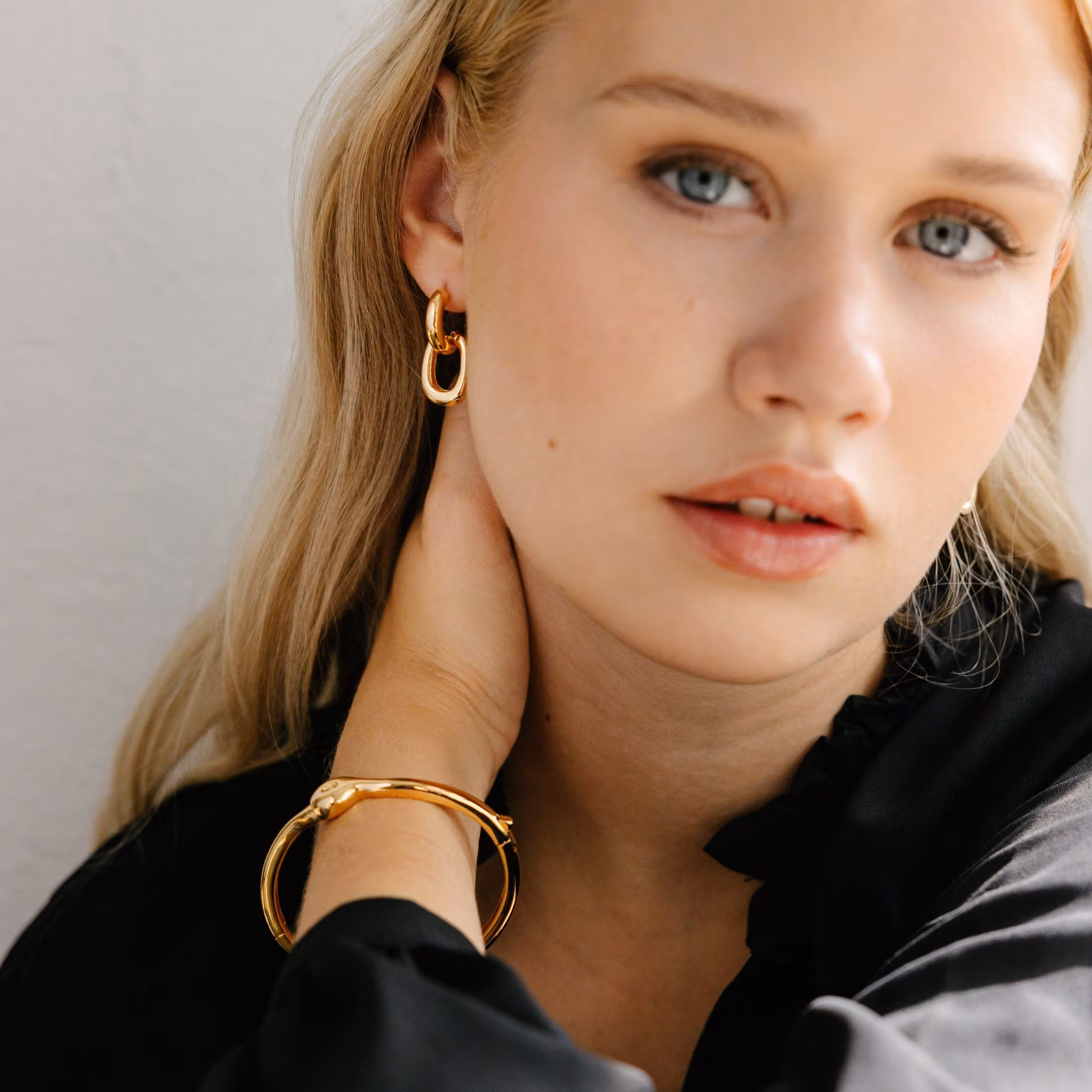 On Repeat armband