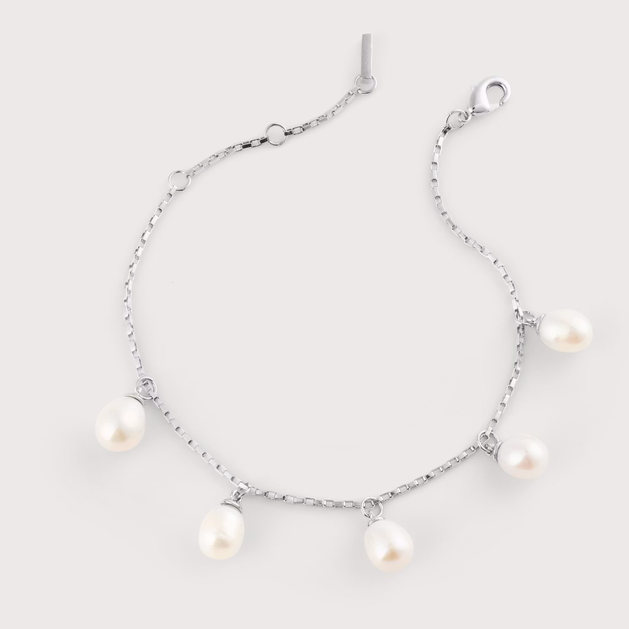 Soft Start armband