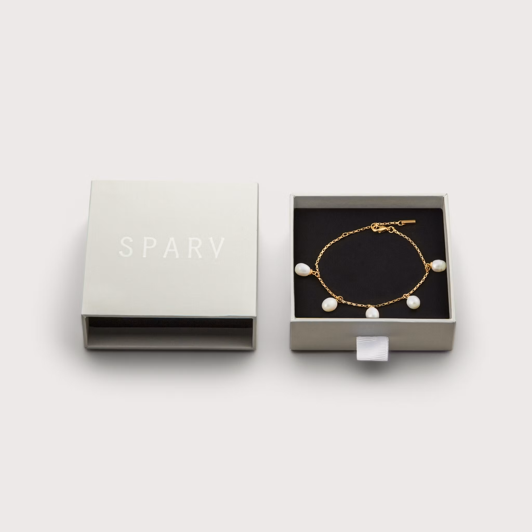 Soft Start armband