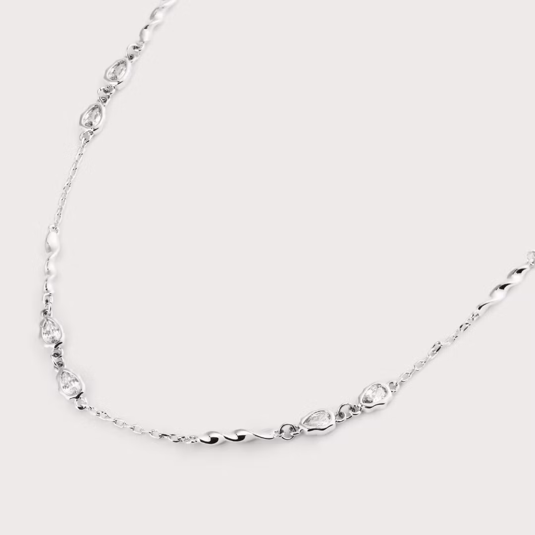 New Chapter halsband