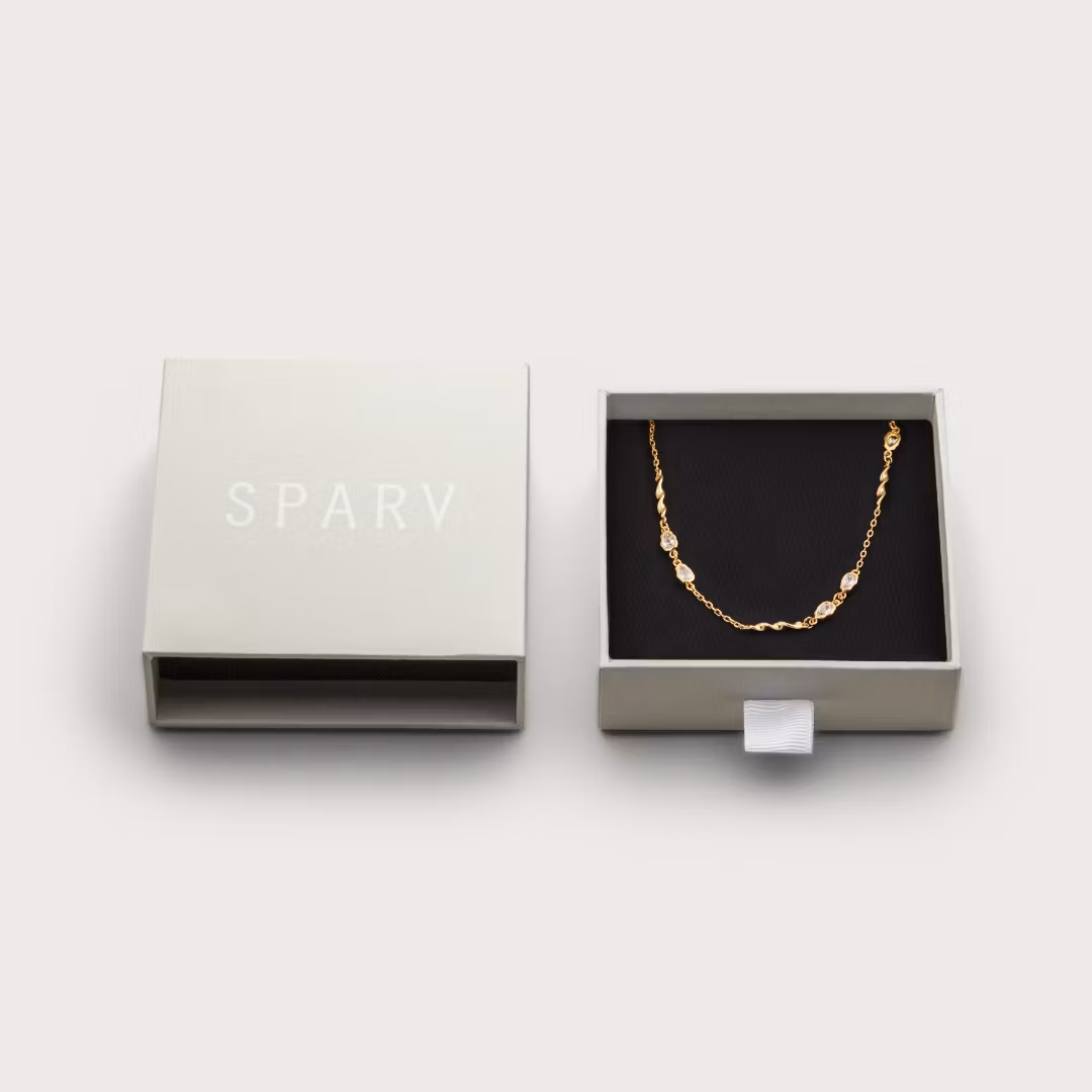 New Chapter halsband