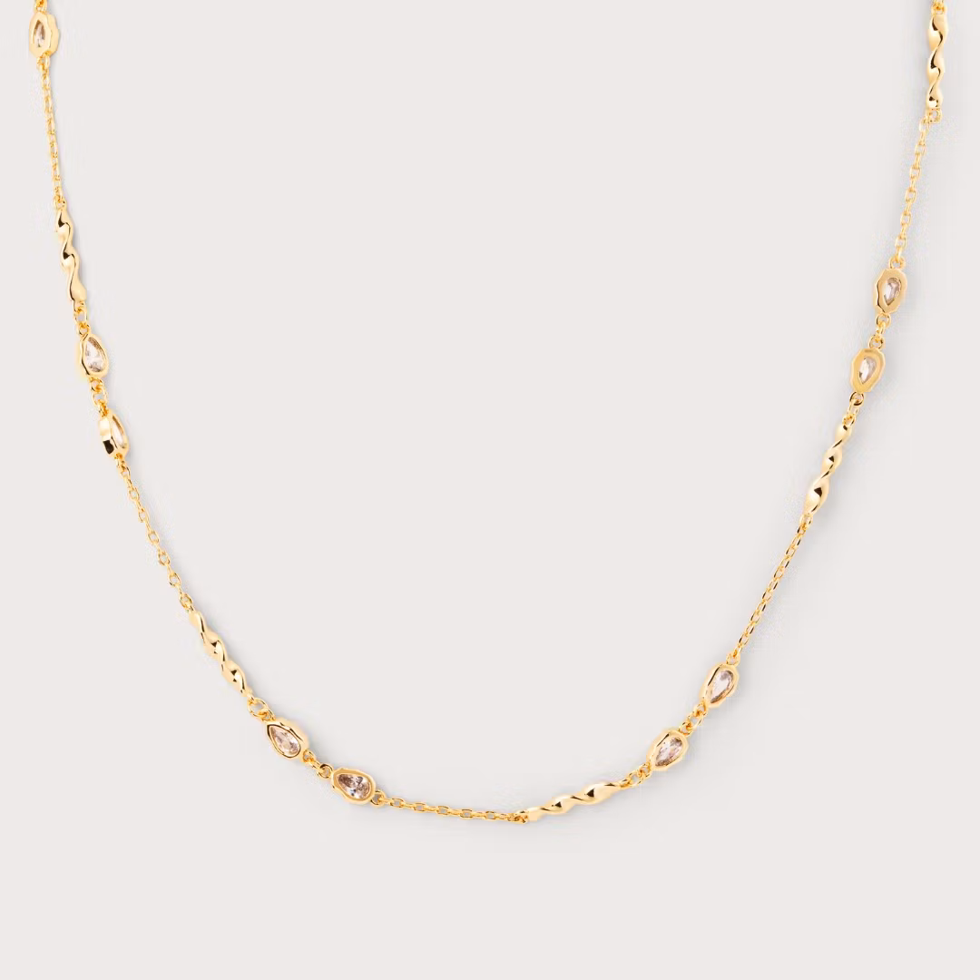 New Chapter halsband