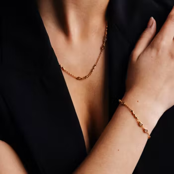 New Chapter halsband