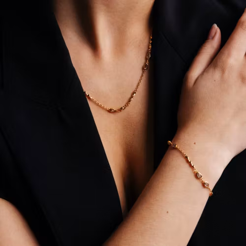 New Chapter halsband