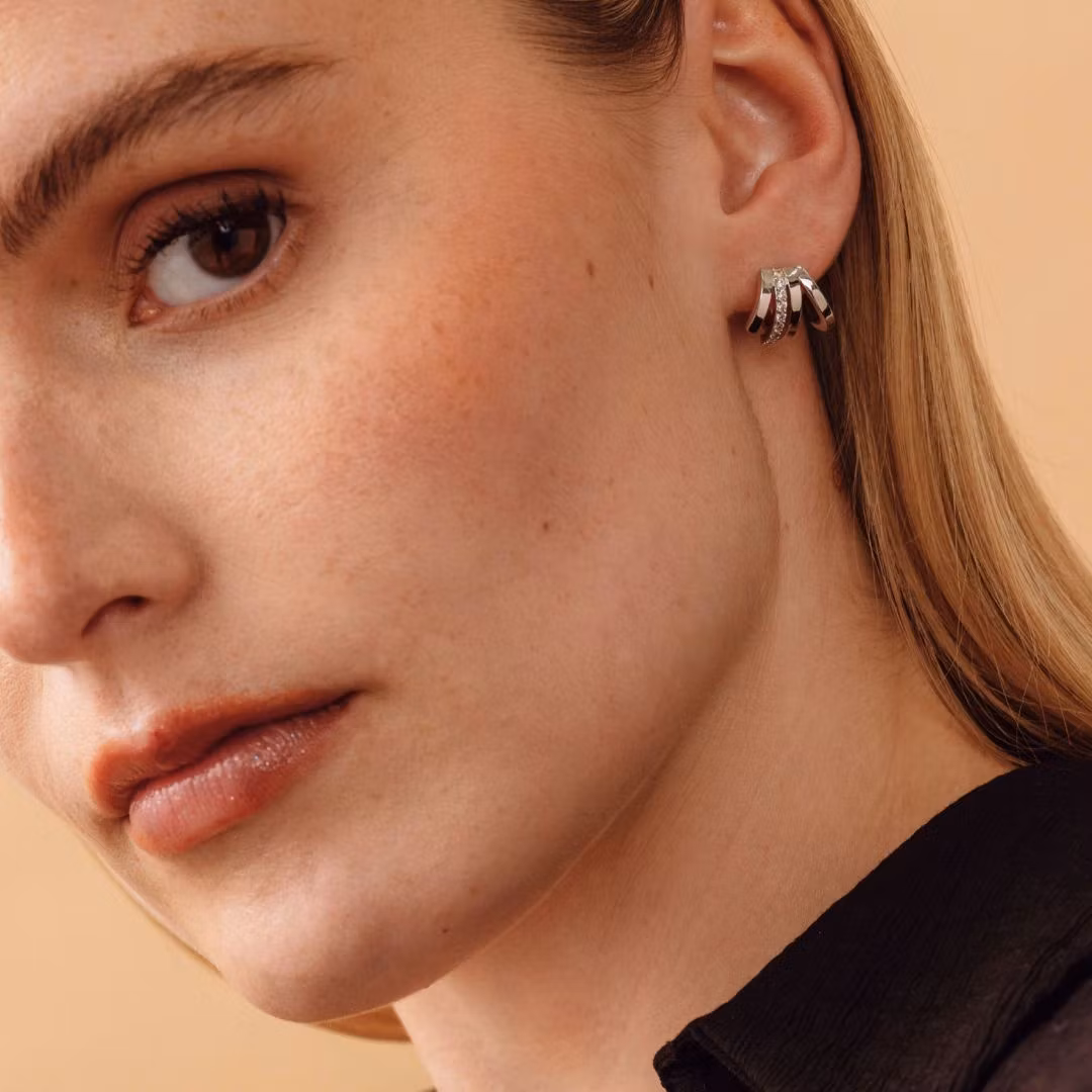 Day to Night örhängen