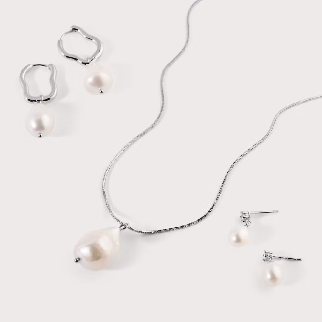 All I Want Pearl combo