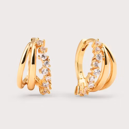 Heavenly Stay örhängen