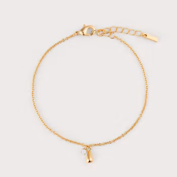Hallway Drop armband