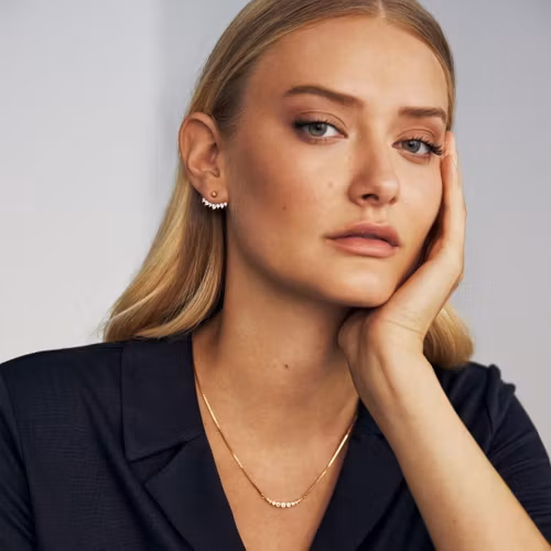 City Light halsband