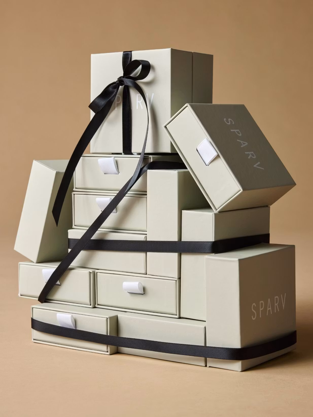 Sparv Accessories SE