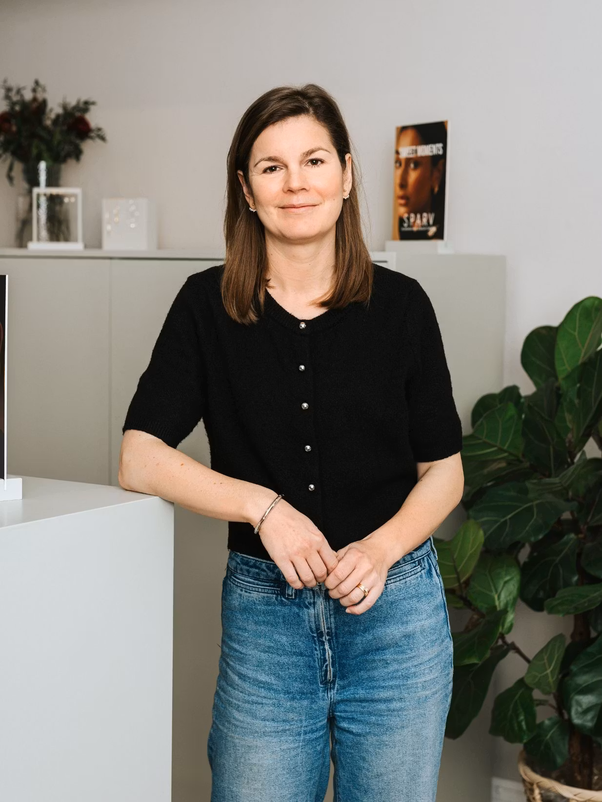 Sparv Accessories SE