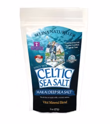 Celtic Havssalt Makai Deep Sea Salt 227g