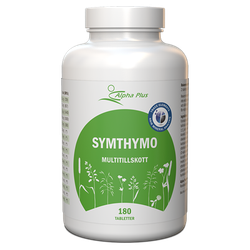 Symthymo 180 tabletter Alpha Plus