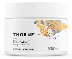 EnteroMend 168g (NSF) Thorne