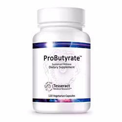 ProButyrate (smörsyra) 120 kapslar Tesseract