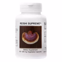 Reishi Supreme 90 kapslar Supreme Nutrition