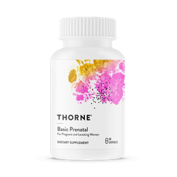 Basic Prenatal 90 kapslar Thorne