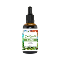 Tång 1:1 50 ml 1000A CarlHerbs