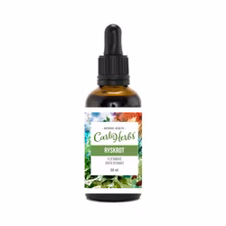 Rysk rot 1:1 50 ml 1000A CarlHerbs