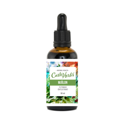 Mjölon 1:1 50 ml 1000G CarlHerbs