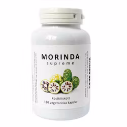 Morinda Supreme 130 kapslar Supreme Nutrition