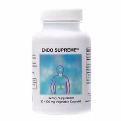 Endo Supreme 90 kapslar Supreme Nutrition