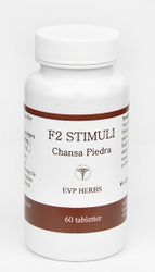F2 Stimuli 60 tabletter EVP