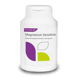 Magnesium Sensitive 100 kapslar RevivaBio