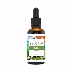 Nässla 1:1 50 ml 1000A CarlHerbs
