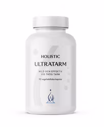 Ultratarm 90 kapslar Holistic