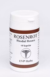 Rosenrot 60 kapslar EVP