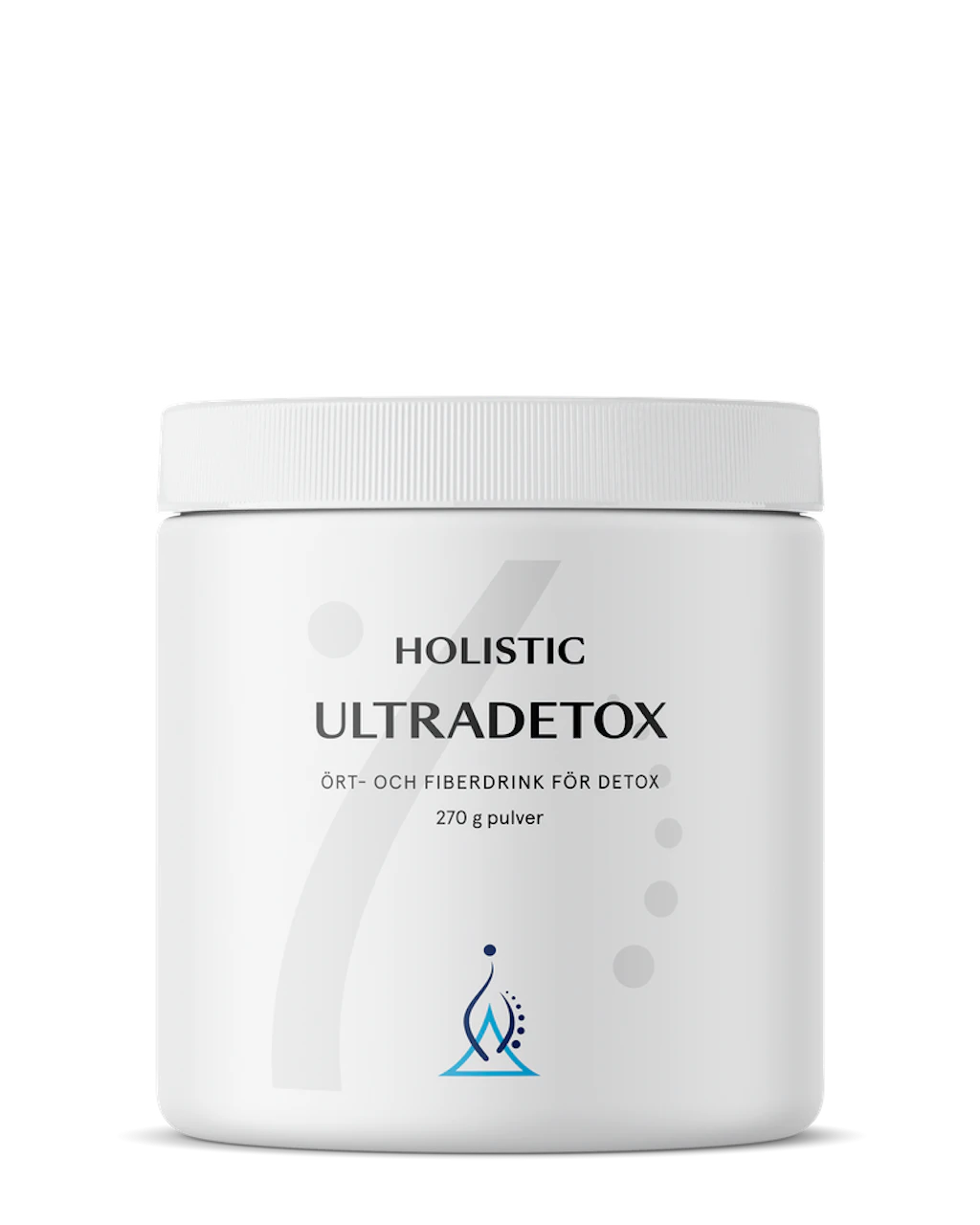 Ultradetox 270g Holistic