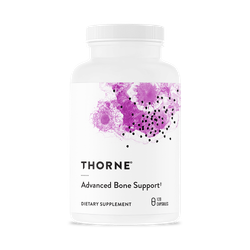Advanced Bone Support 120 kapslar Thorne (tidigare Oscap)