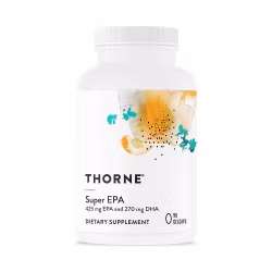 Super EPA 90 kapslar Thorne