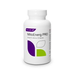 MitoEnerg PRO 90 kapslar RevivaBio