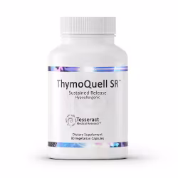 ThymoQuell SR 90 kapslar Tesseract