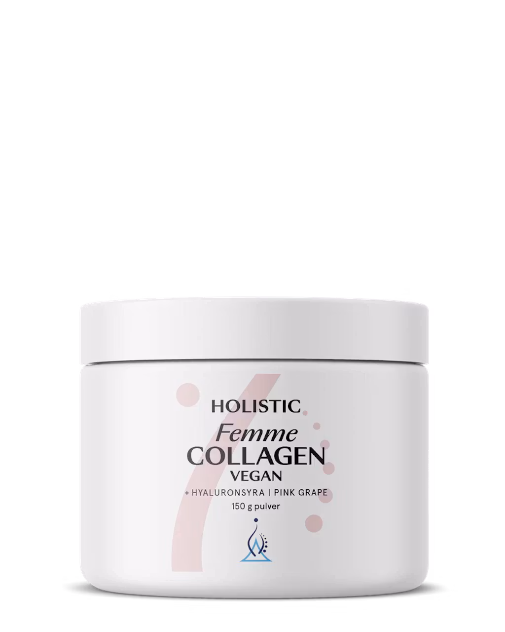 Femme Collagen Vegan 150 g Holistic