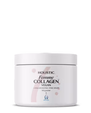 Femme Collagen Vegan 150 g Holistic