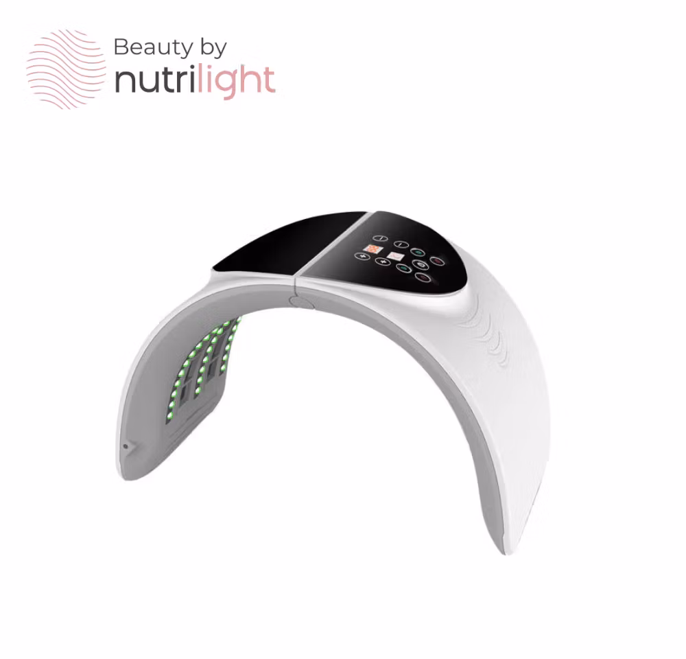 The Wave Nutrilight