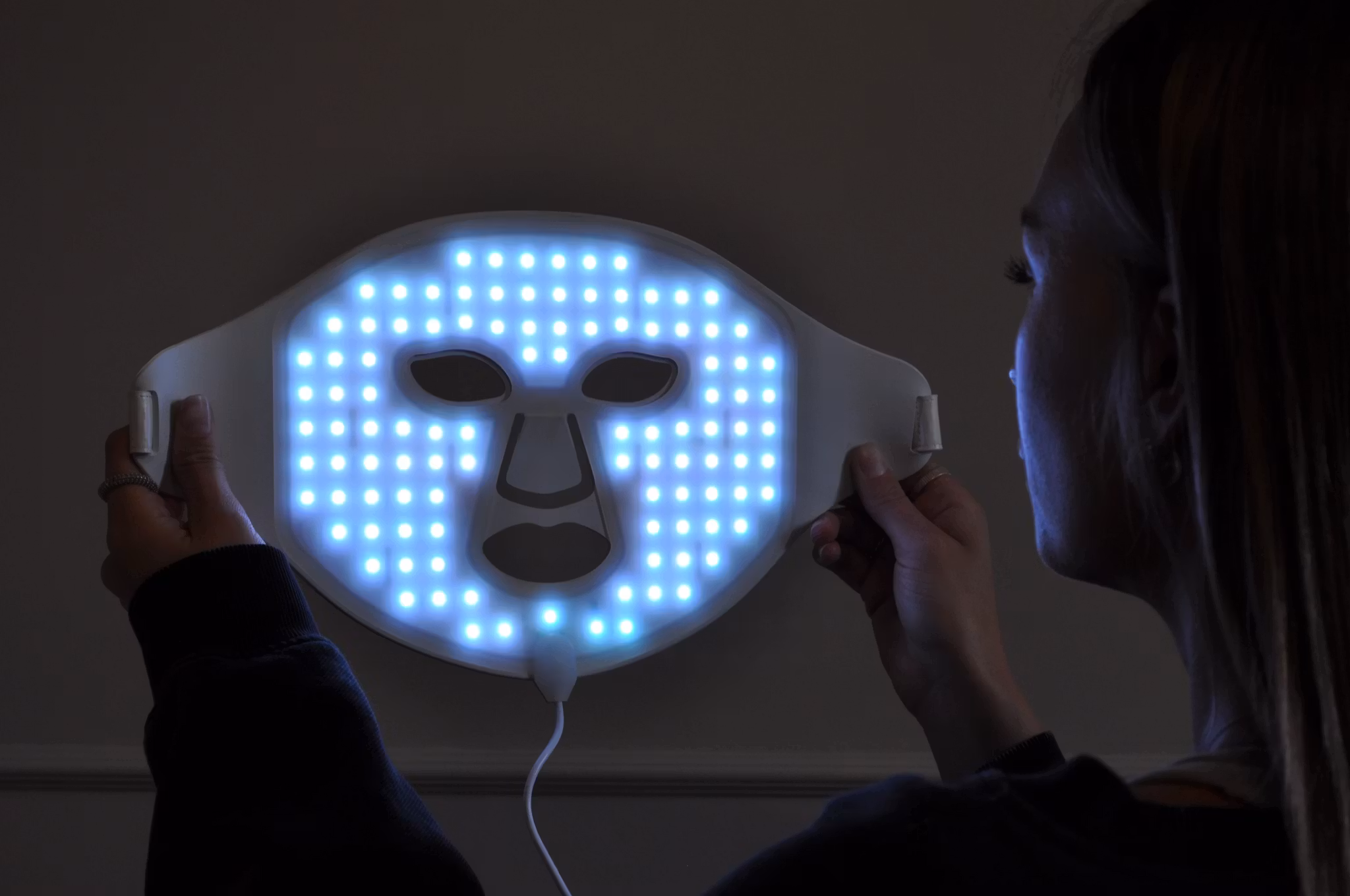 The Lynx Nutrilight