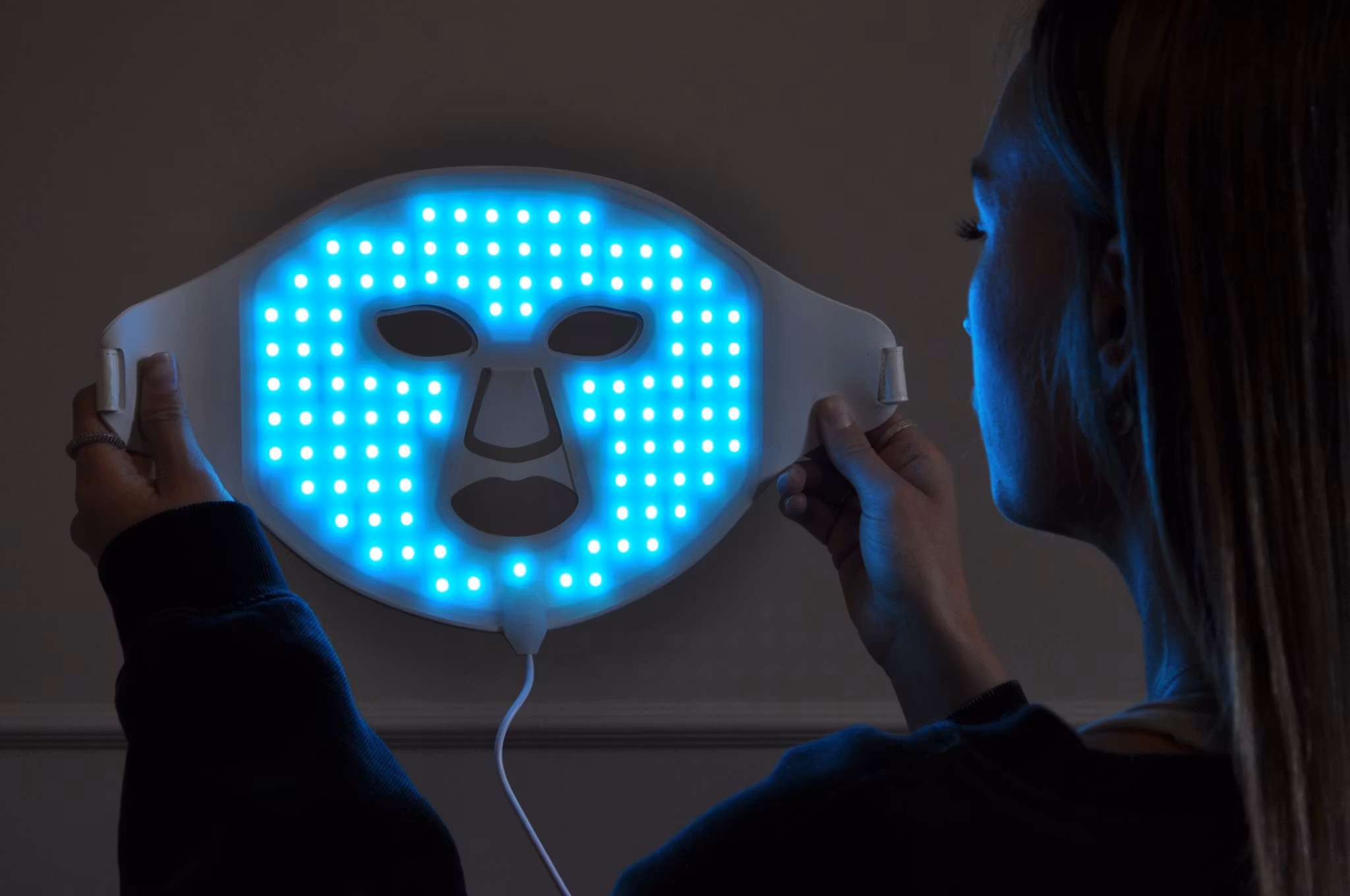 The Lynx Nutrilight